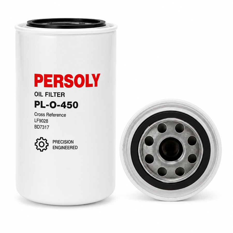 PL-O-451 机油滤清器