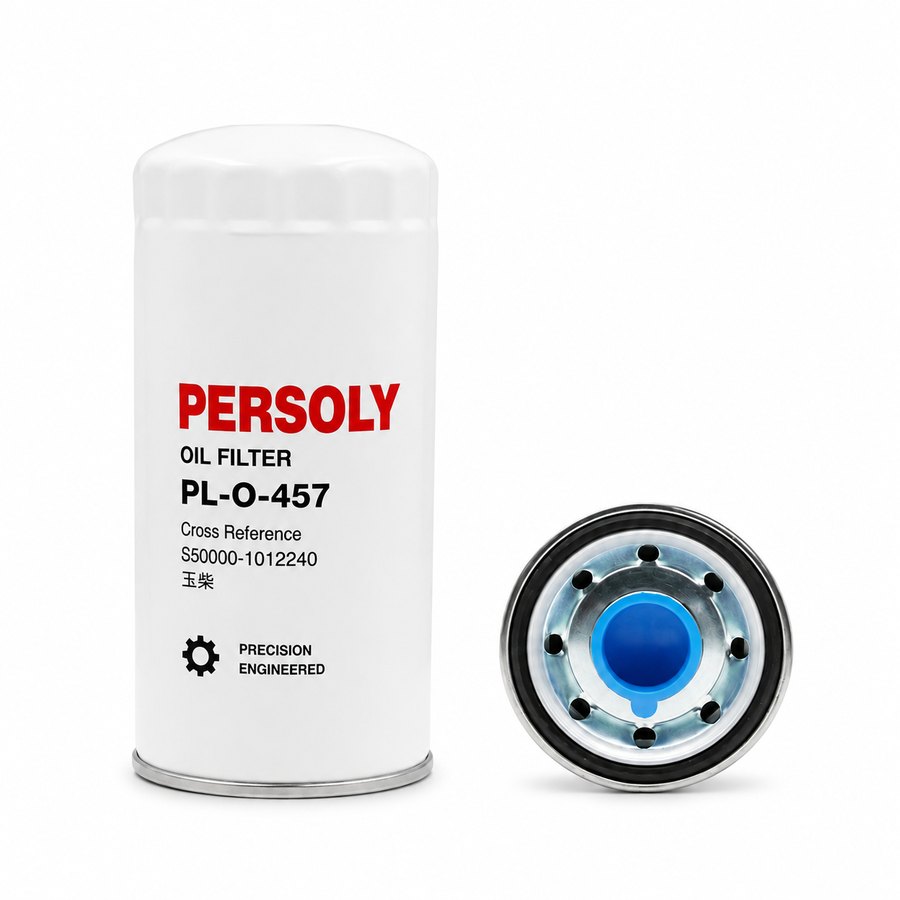PL-O-458 机油滤清器