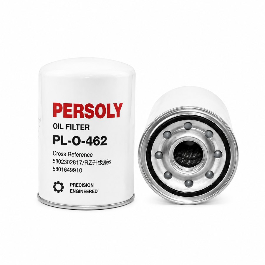 PL-O-463 机油滤清器