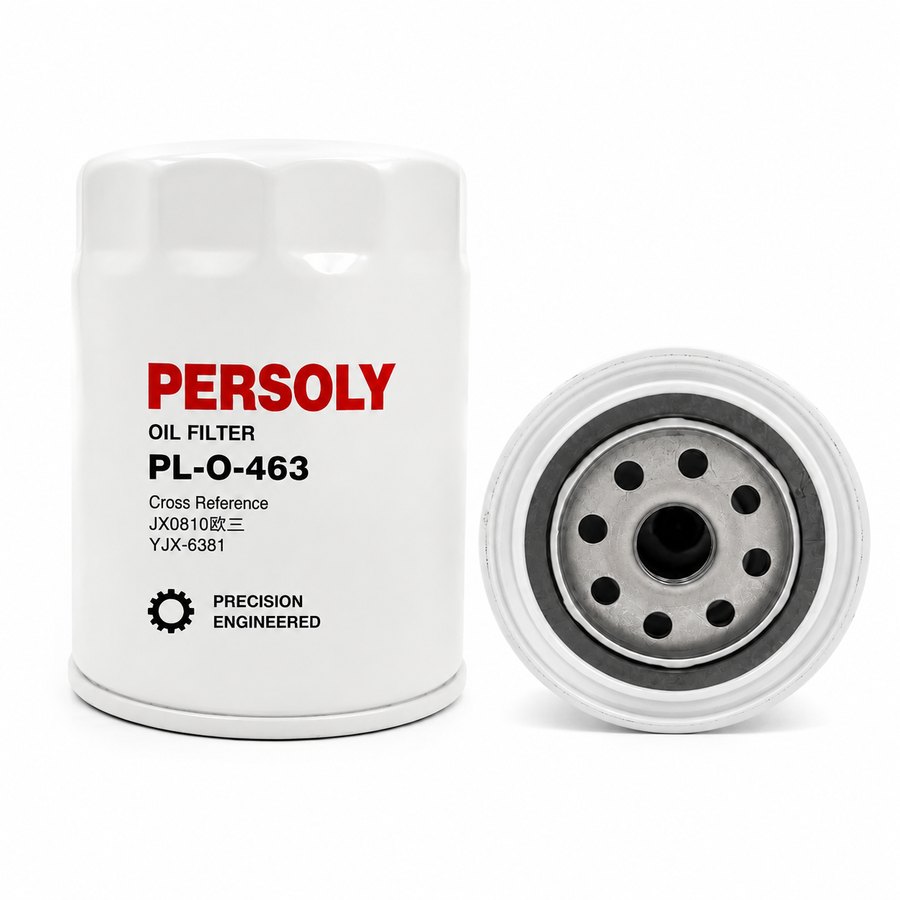 PL-O-464 Oil Filter