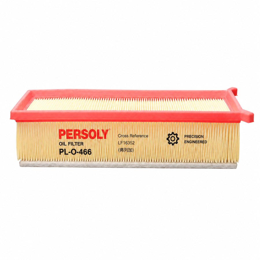 PL-O-467 Oil Filter
