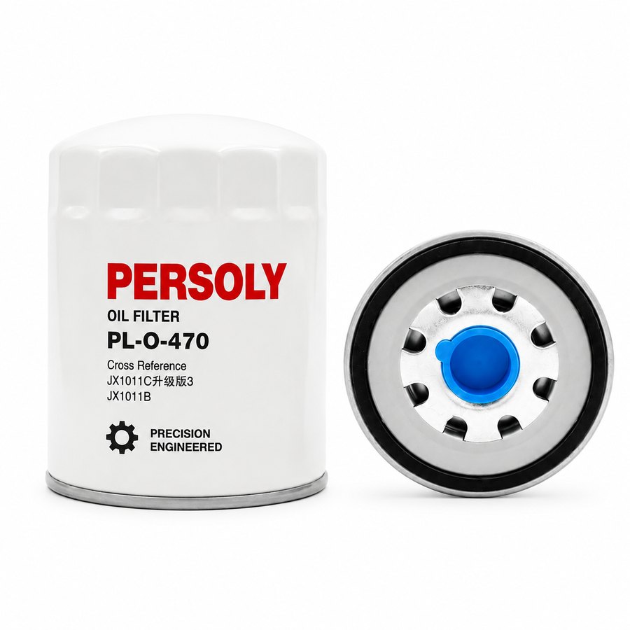 PL-O-471 Oil Filter