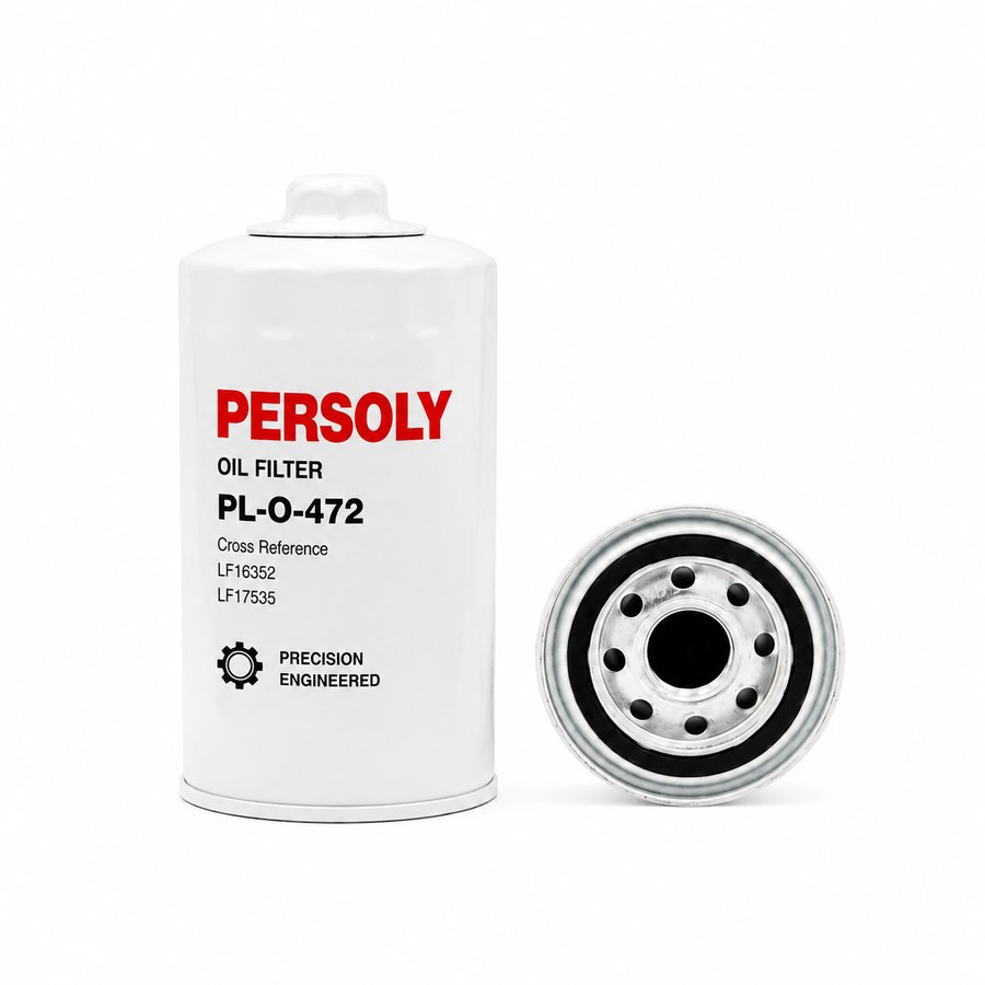 PL-O-473 机油滤清器