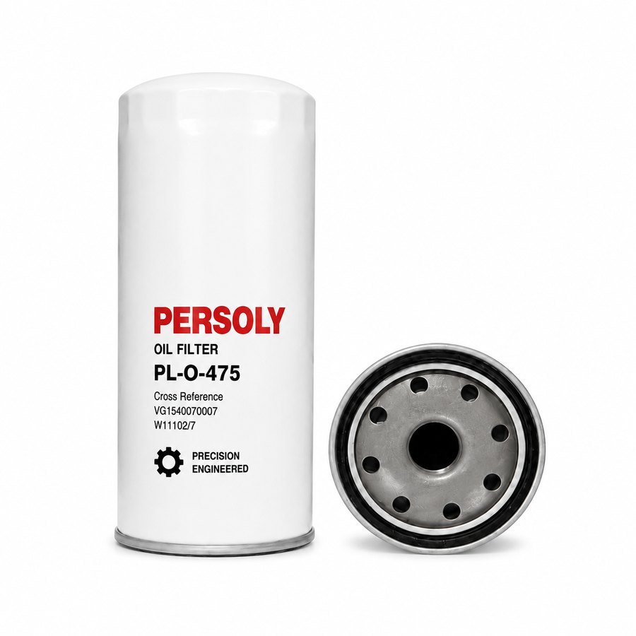 PL-O-475 Oil Filter