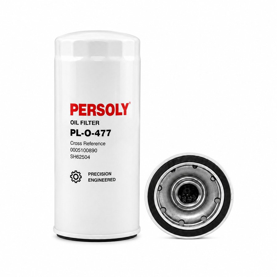 PL-O-478 机油滤清器