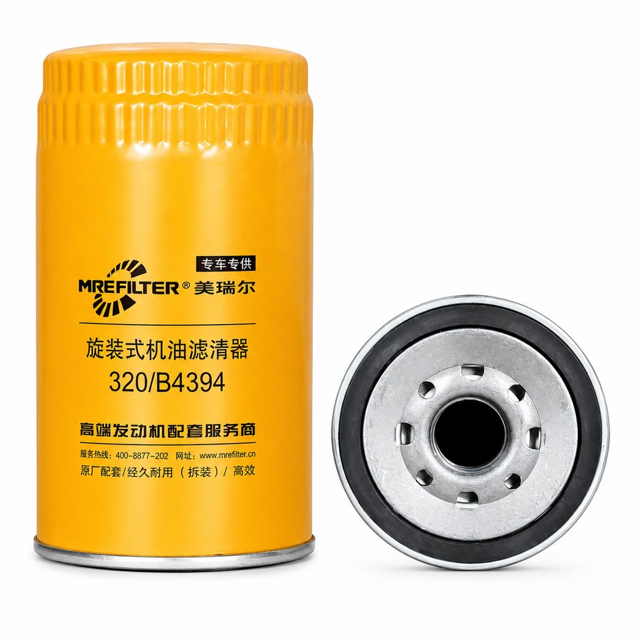 PL-O-479 机油滤清器