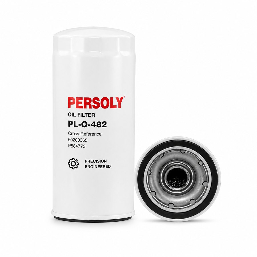 PL-O-483 Oil Filter
