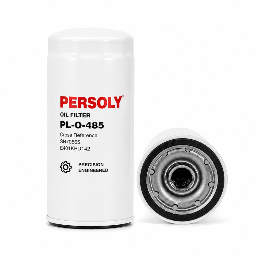 PL-O-485 机油滤清器