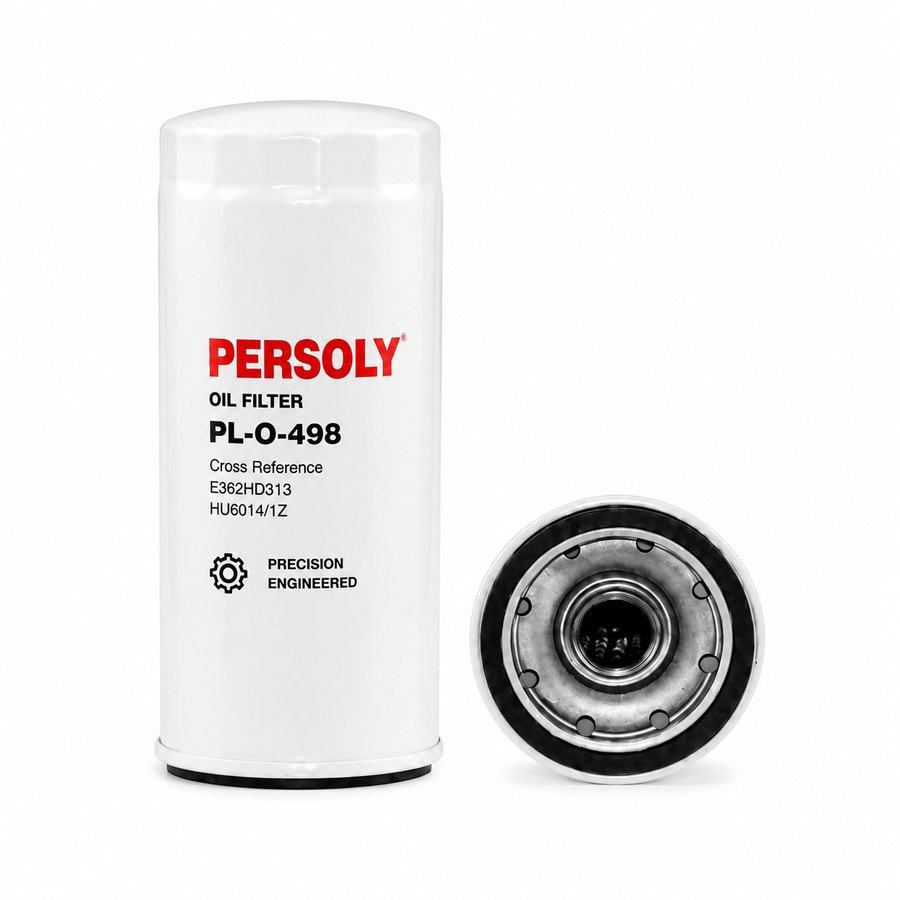 PL-O-499 机油滤清器