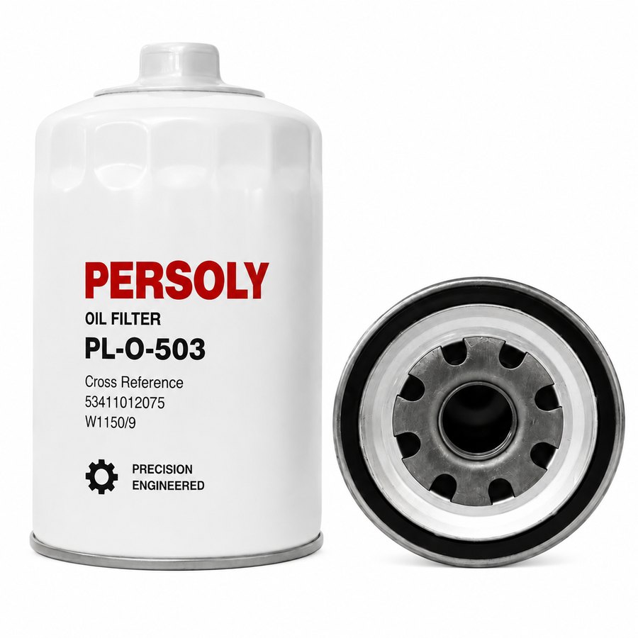 PL-O-504 机油滤清器