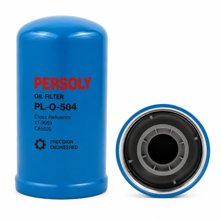 PL-O-505 机油滤清器