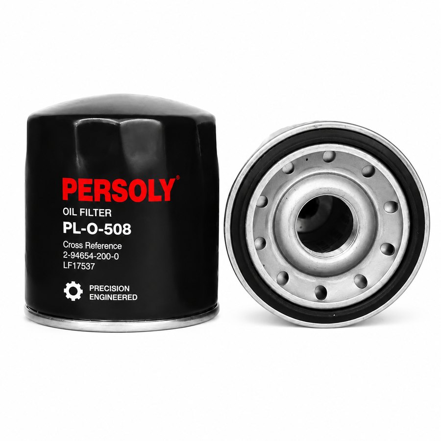 PL-O-509 机油滤清器