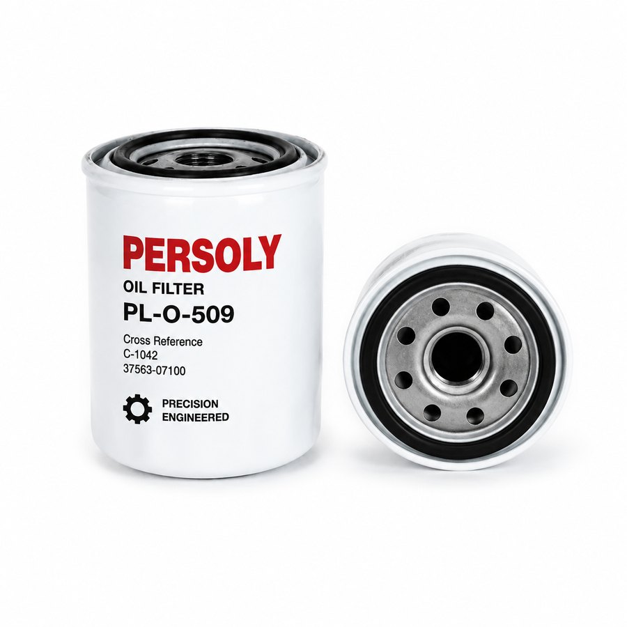 PL-O-510 Oil Filter