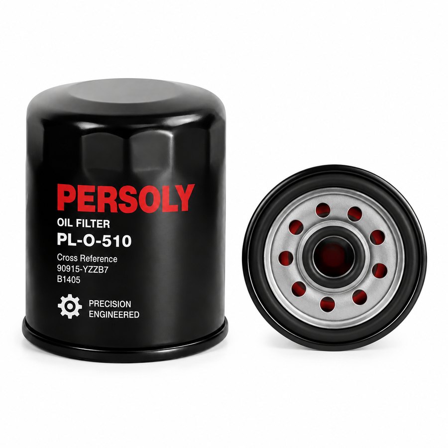 PL-O-511 Oil Filter
