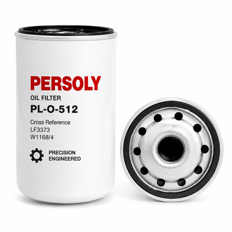 PL-O-513 机油滤清器