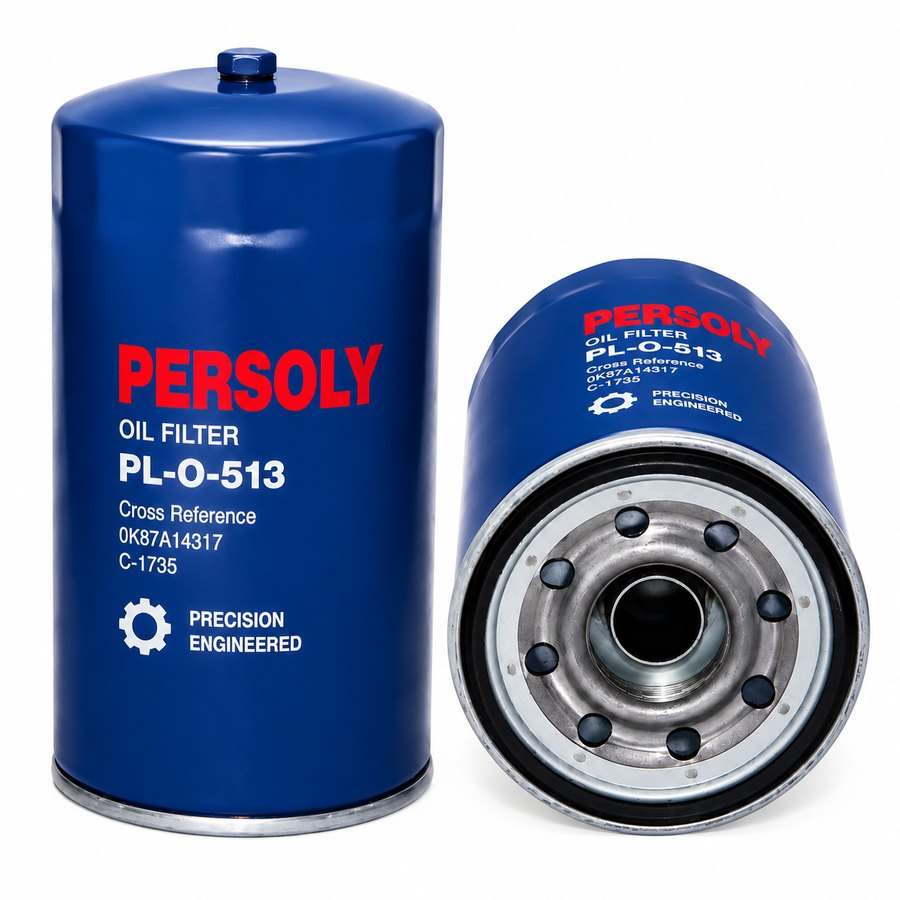 PL-O-514 机油滤清器