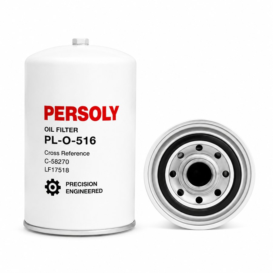 PL-O-517 Oil Filter