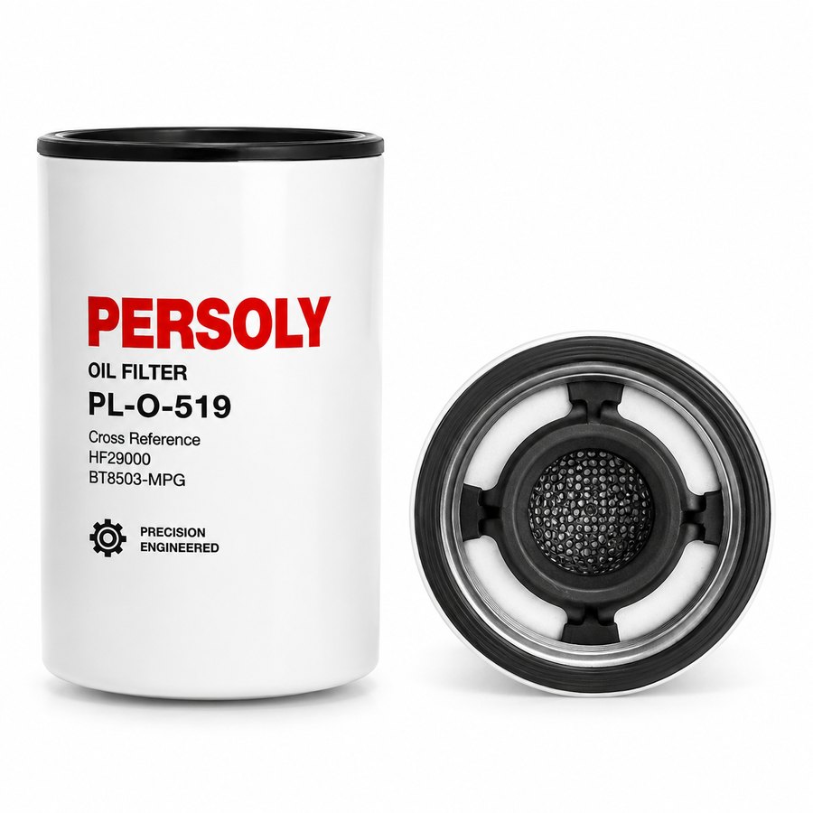PL-O-520 机油滤清器