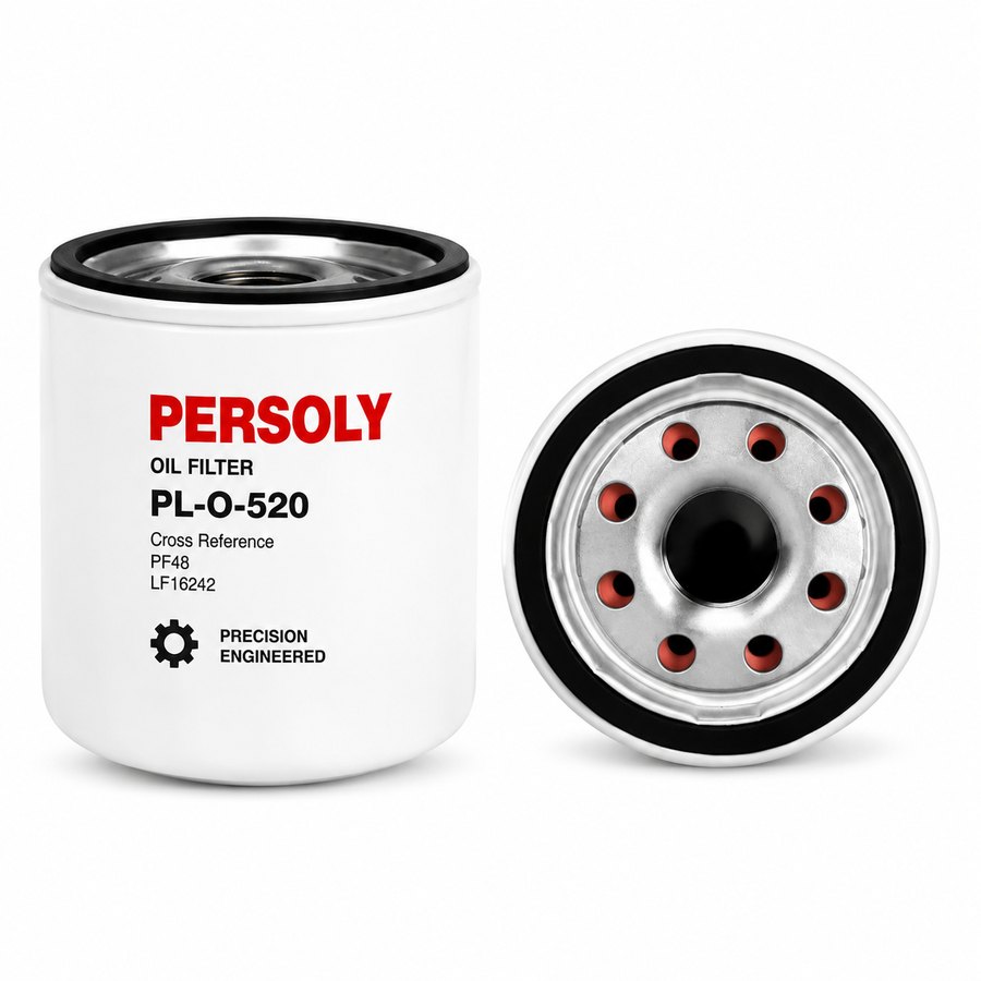 PL-O-521 机油滤清器