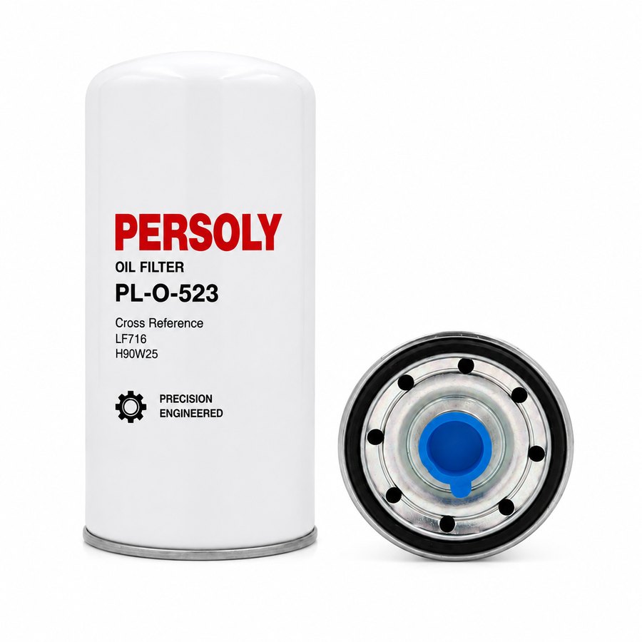 PL-O-523 Oil Filter