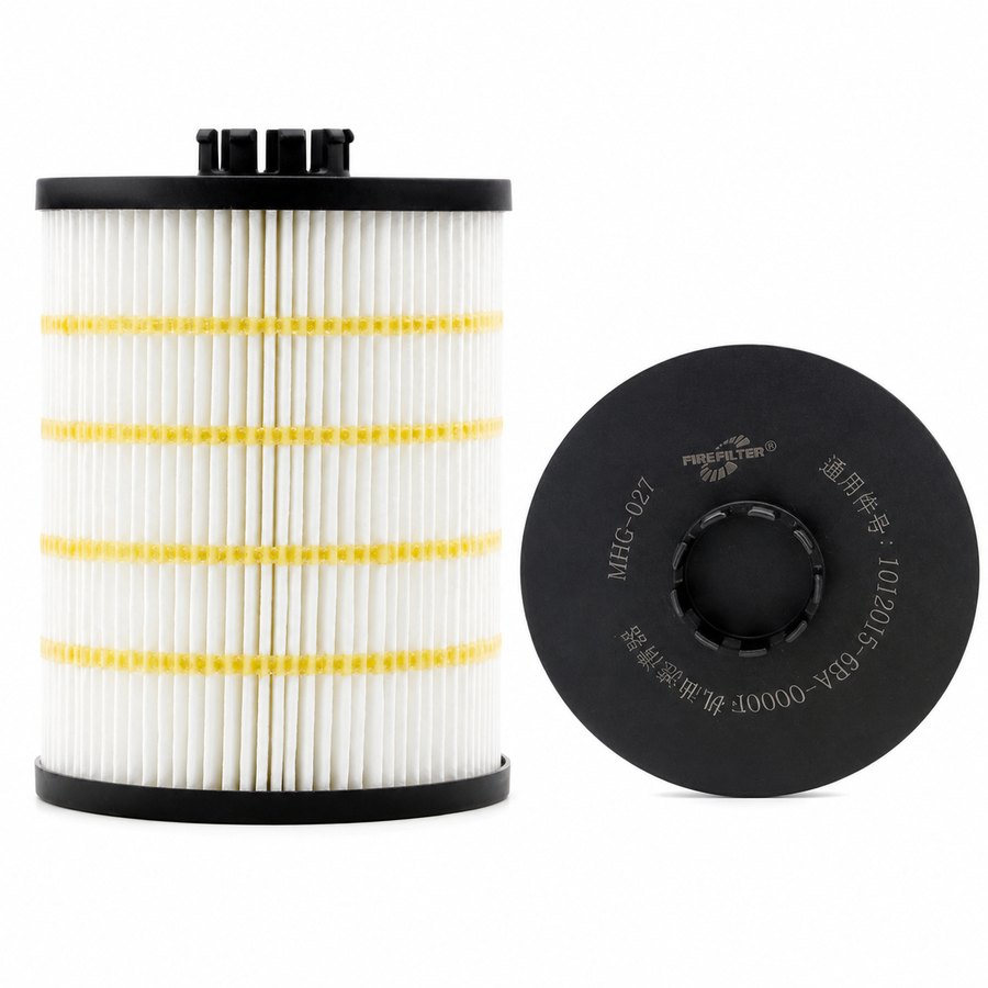 PL-O-527 Oil Filter