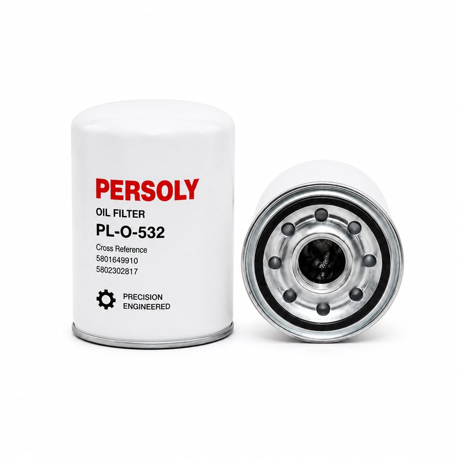 PL-O-532 Oil Filter