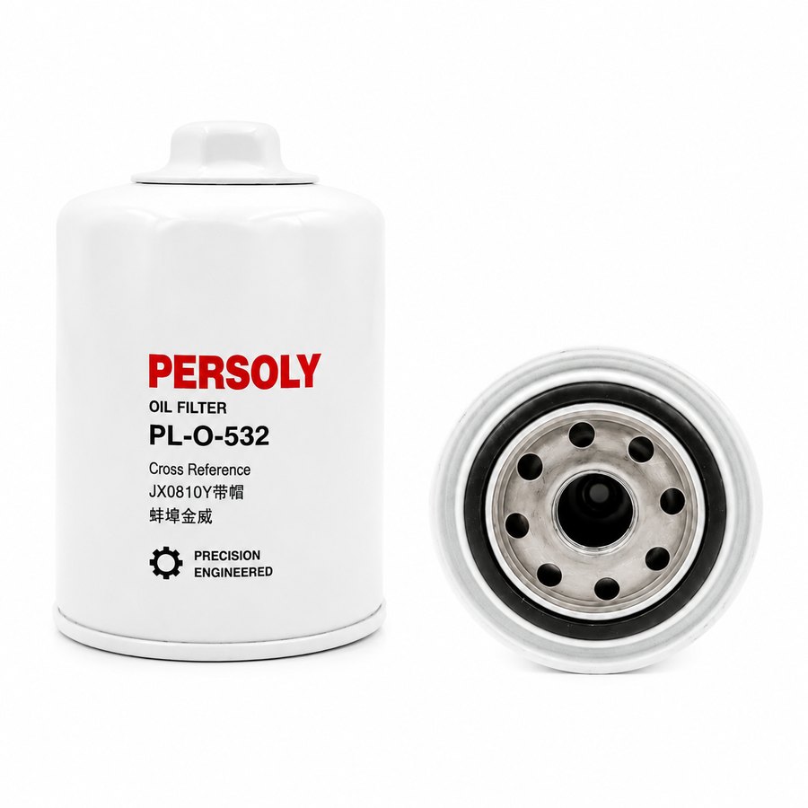 PL-O-533 机油滤清器