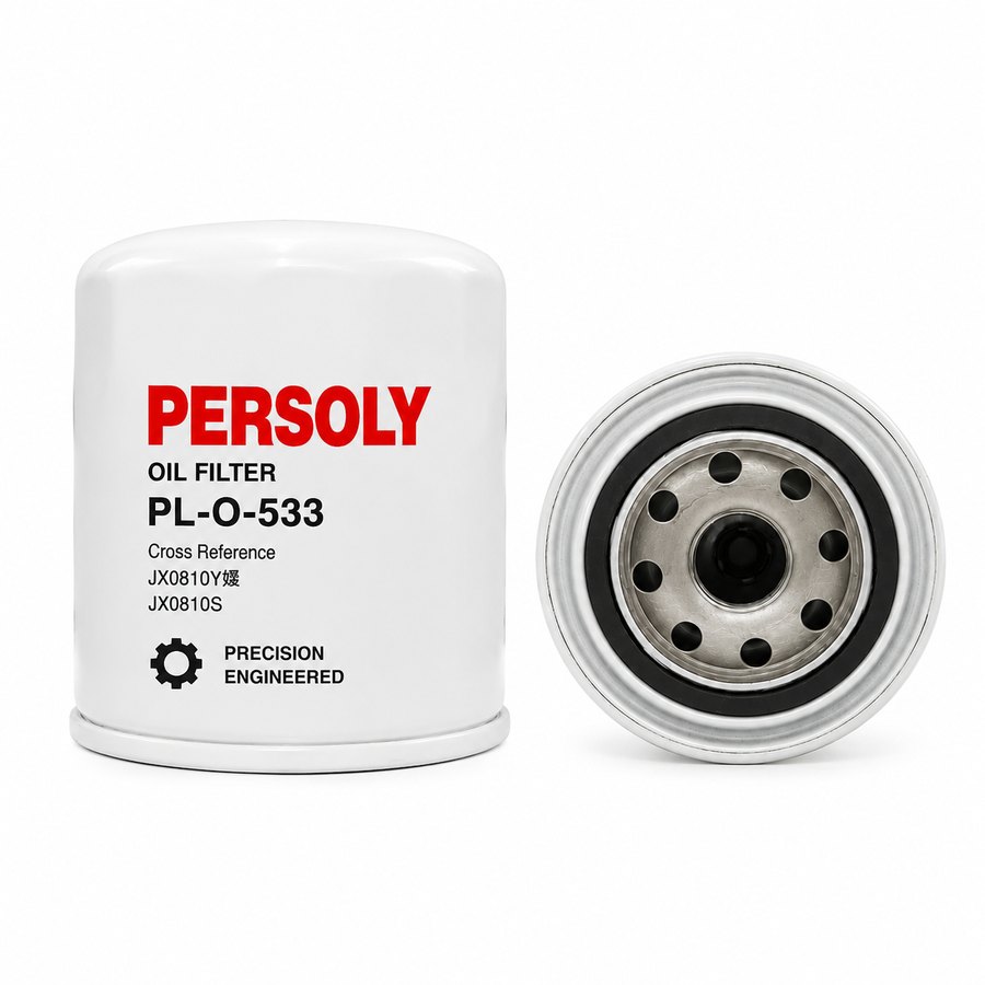 PL-O-534 Oil Filter