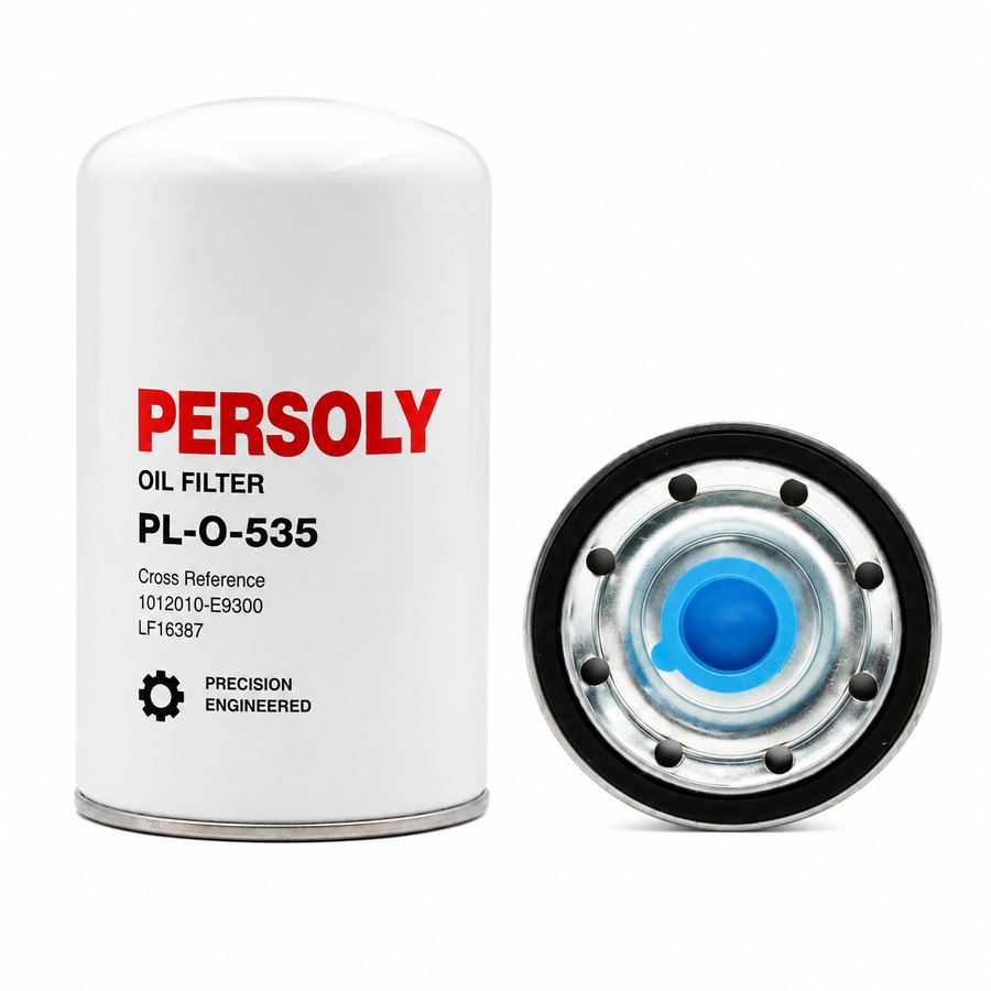 PL-O-536 机油滤清器