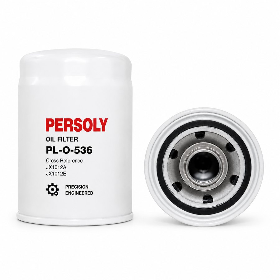 PL-O-537 Oil Filter