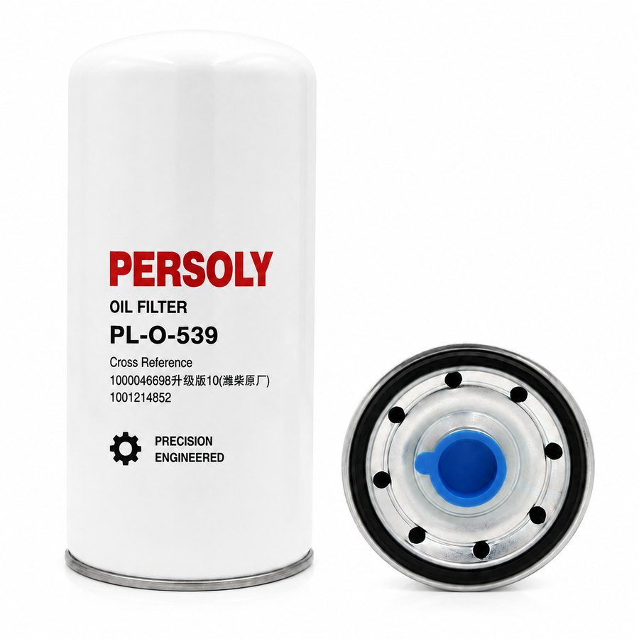 PL-O-540 Oil Filter