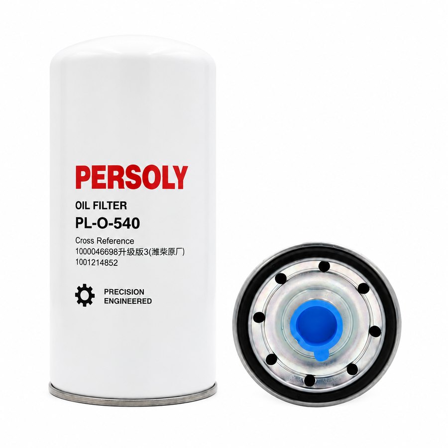 PL-O-541 Oil Filter