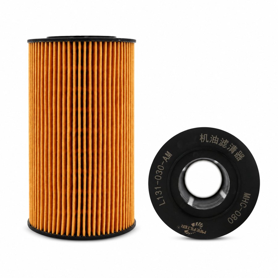 PL-O-542 Oil Filter