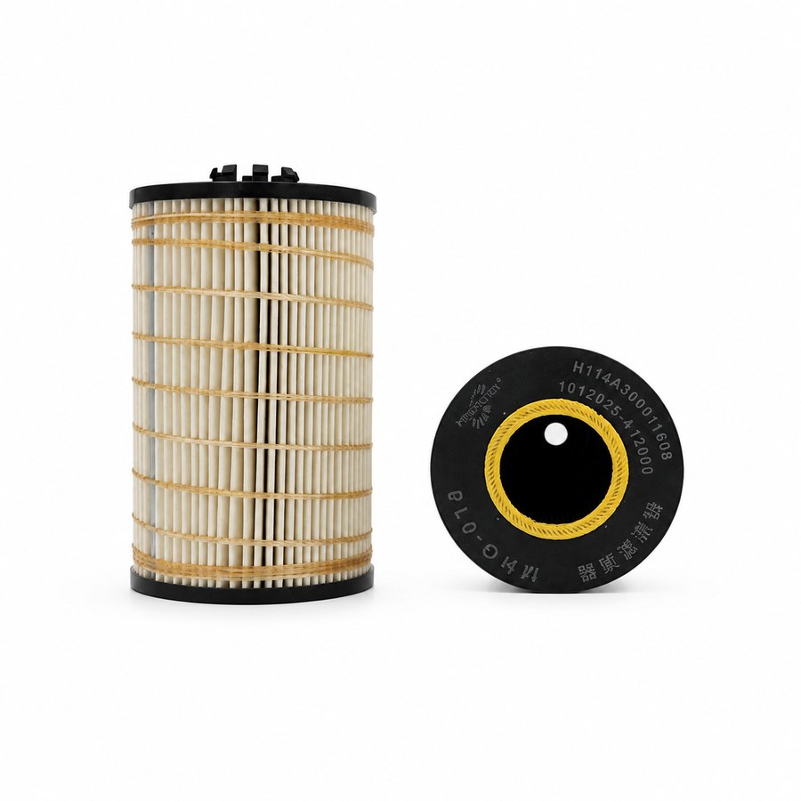 PL-O-544 Oil Filter