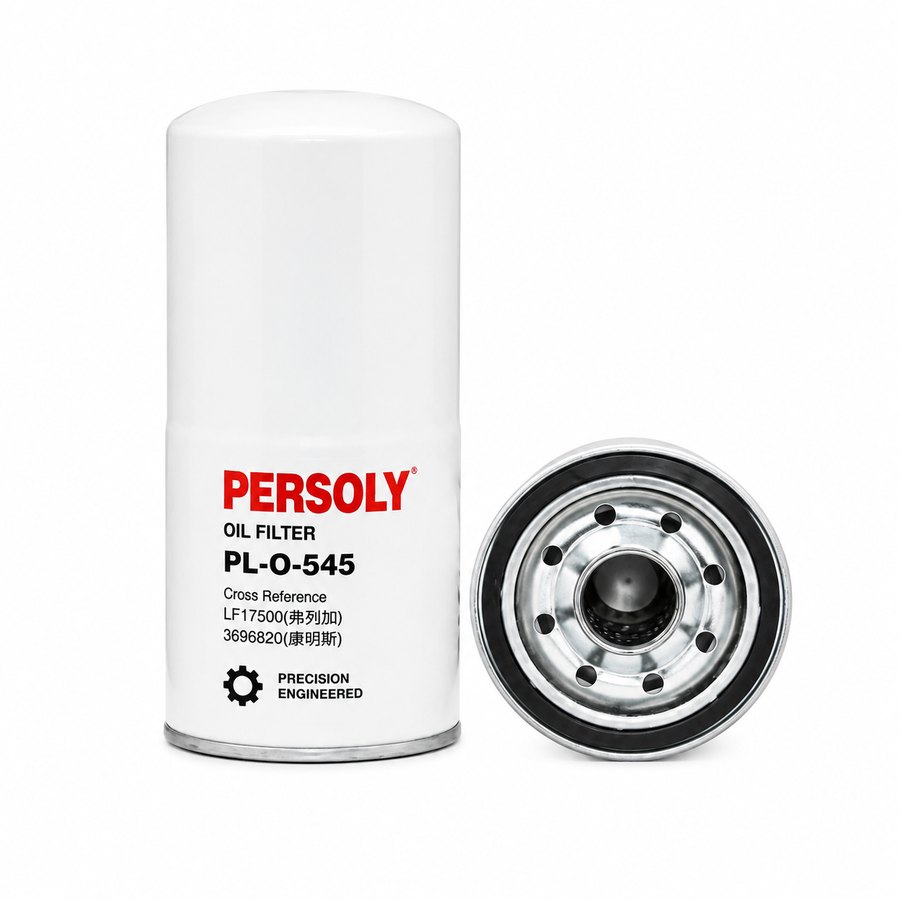 PL-O-546 Oil Filter