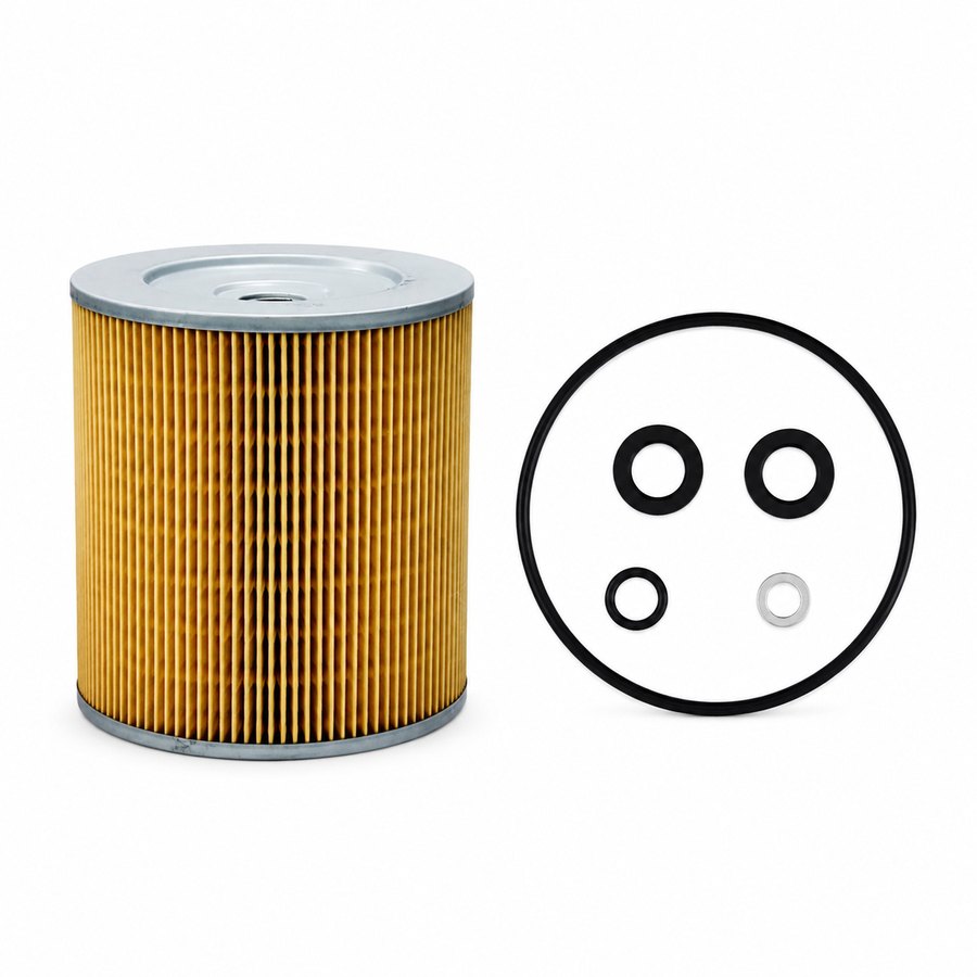 PL-O-549 Oil Filter