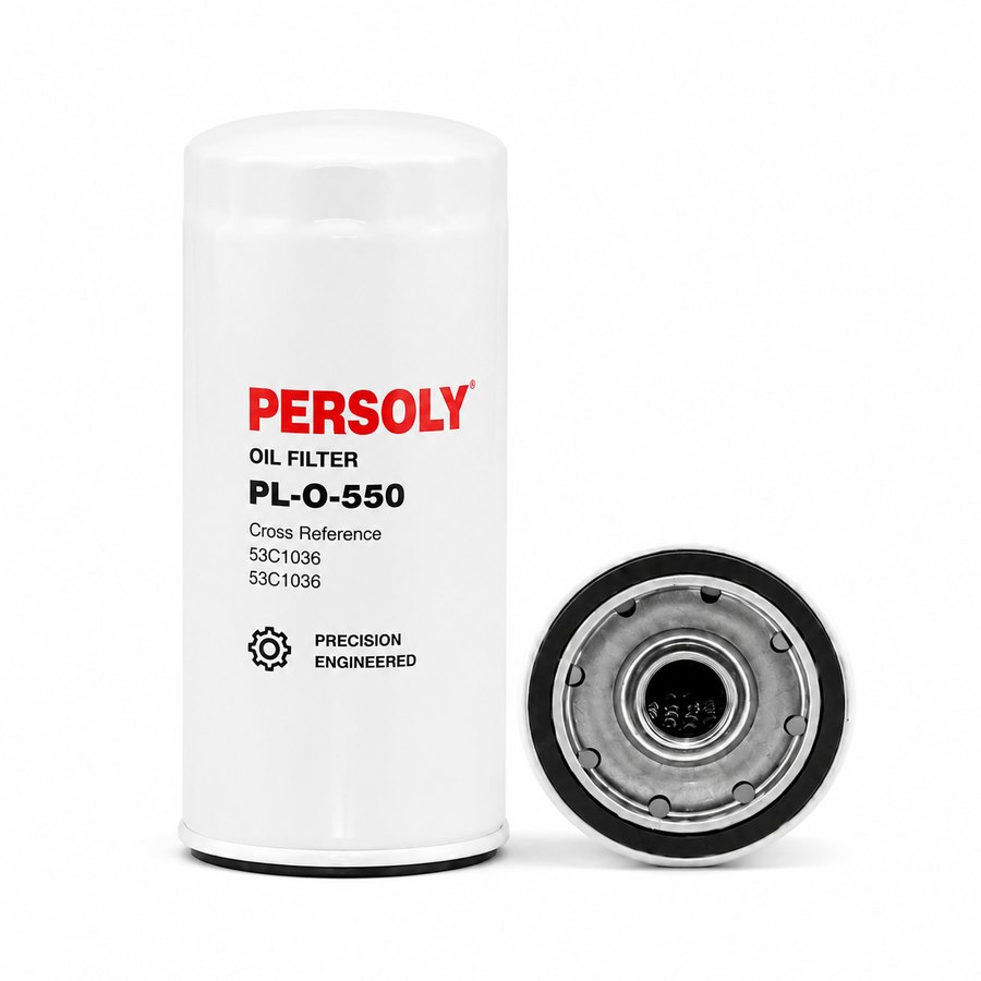 PL-O-551 Oil Filter
