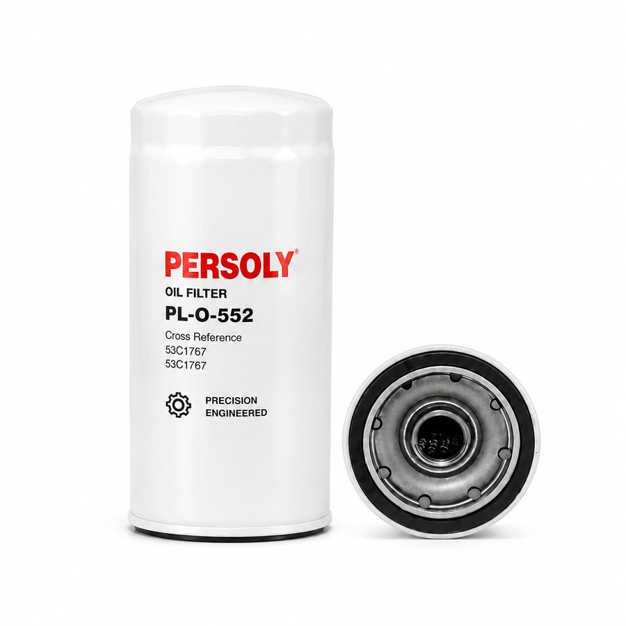 PL-O-552 机油滤清器