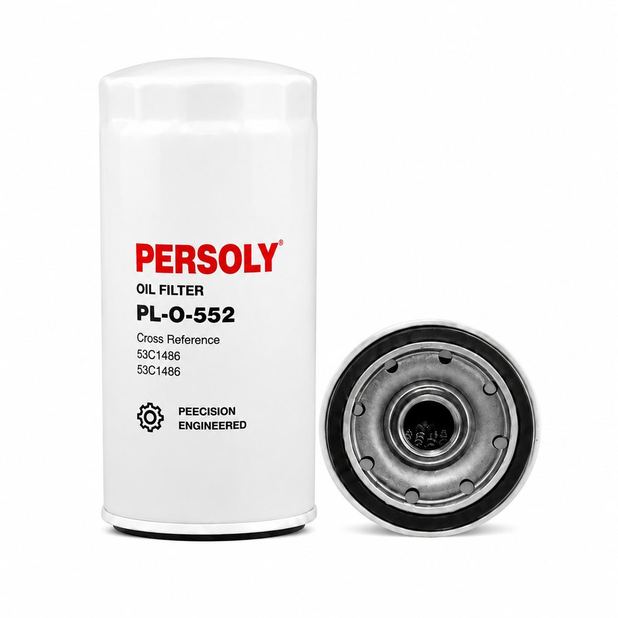 PL-O-553 Oil Filter