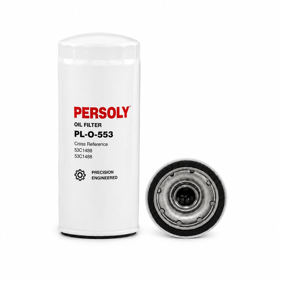 PL-O-554 机油滤清器