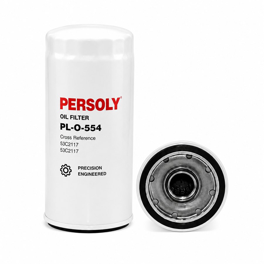 PL-O-555 机油滤清器