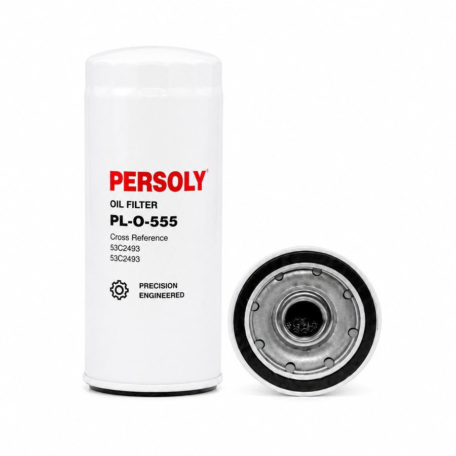 PL-O-556 机油滤清器