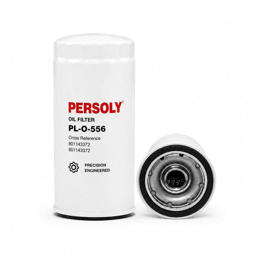 PL-O-557 机油滤清器