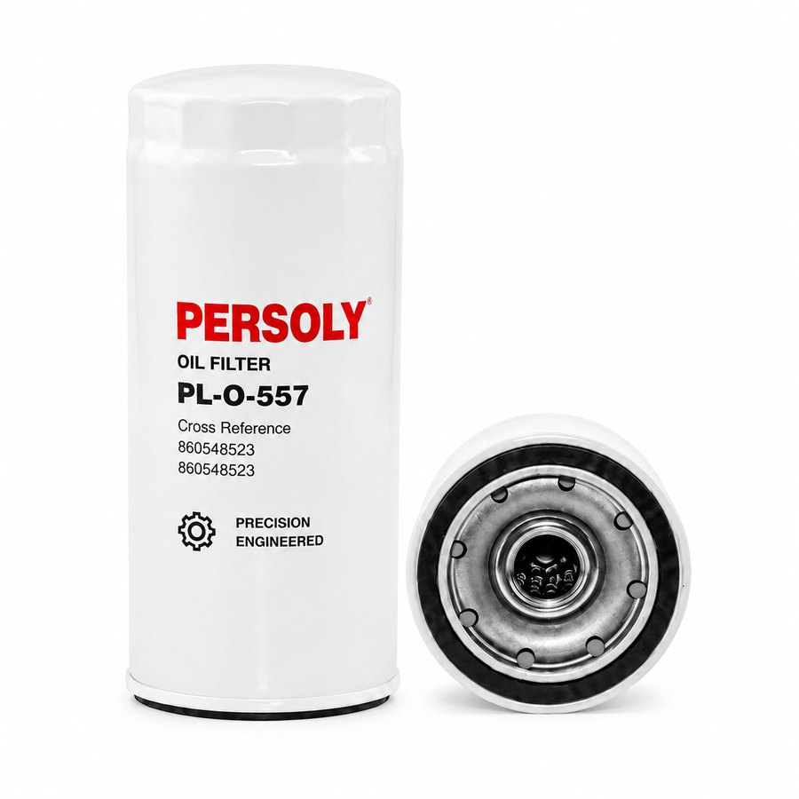 PL-O-558 机油滤清器