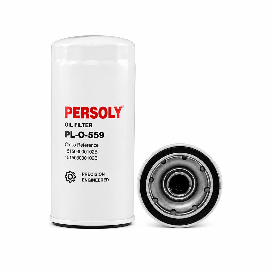 PL-O-559 机油滤清器