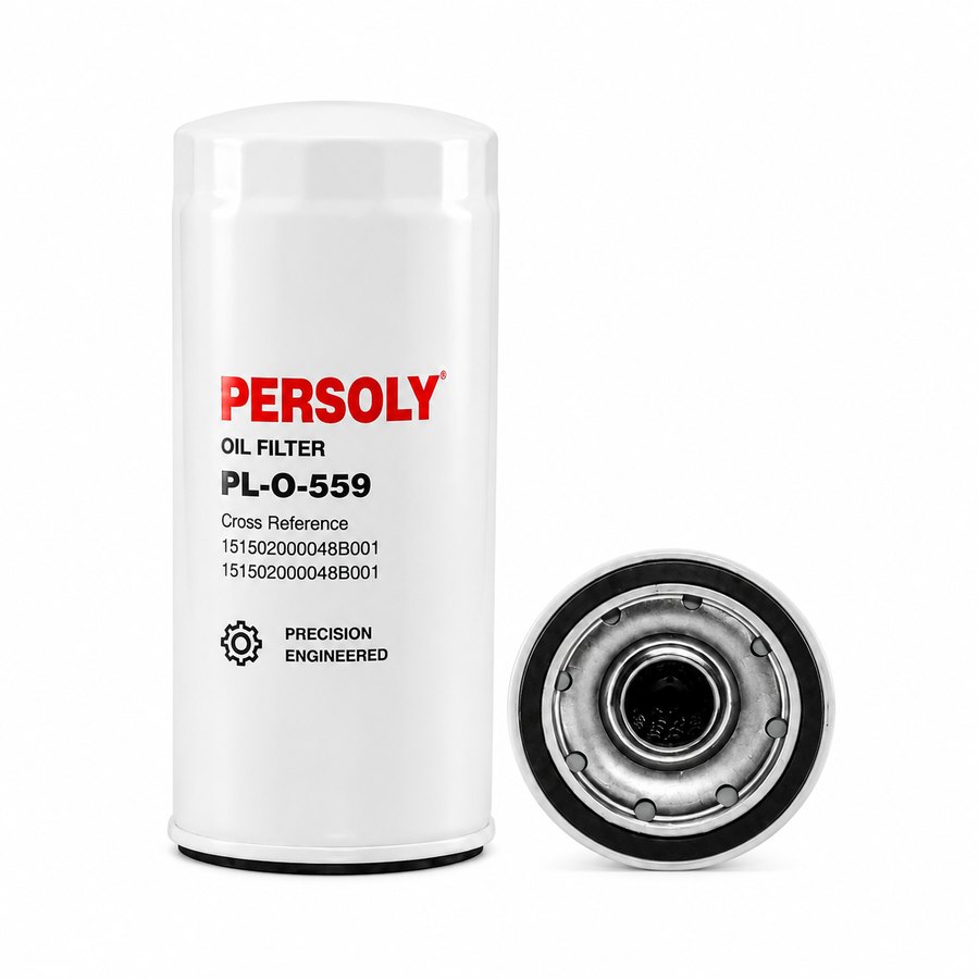 PL-O-560 机油滤清器