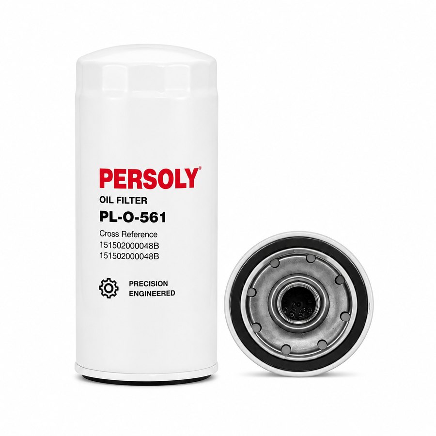 PL-O-561 机油滤清器