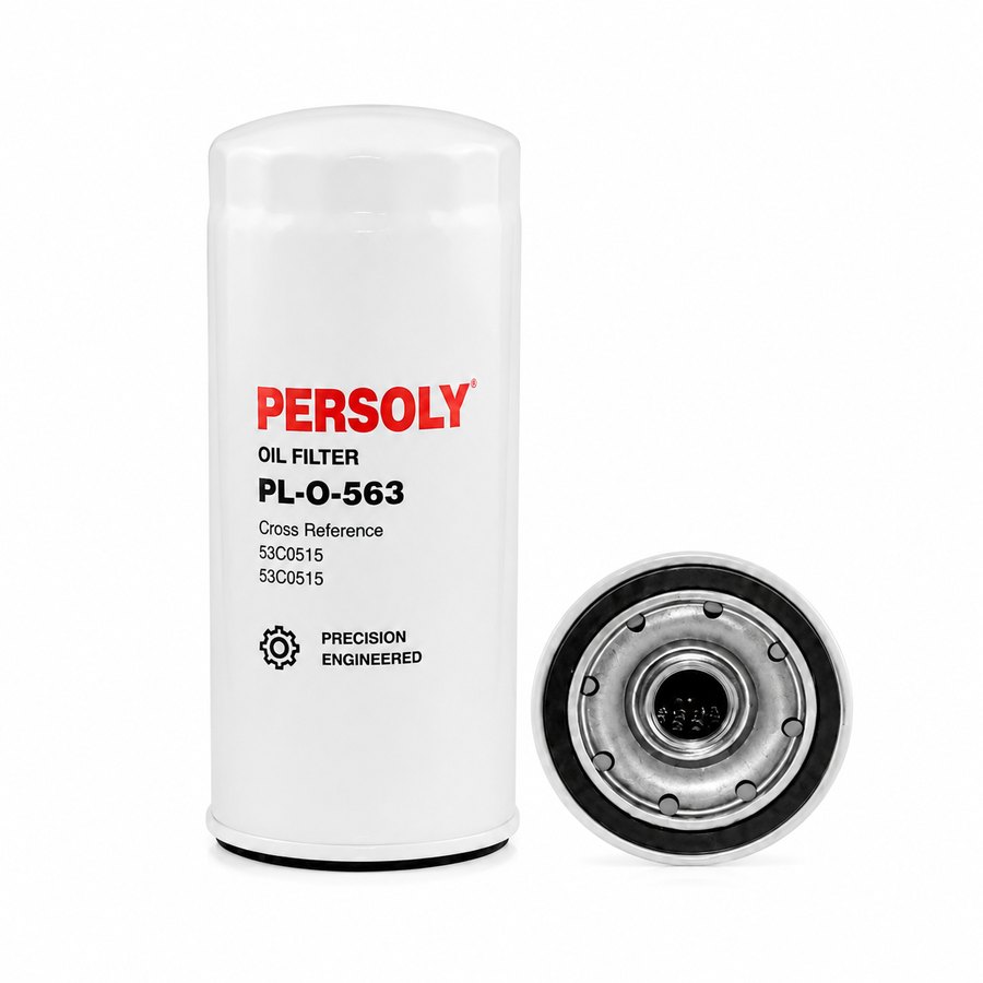 PL-O-563 机油滤清器