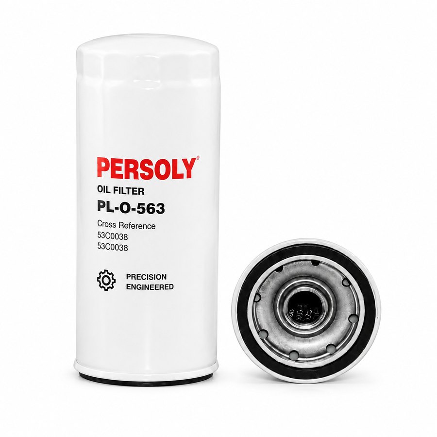 PL-O-564 Oil Filter