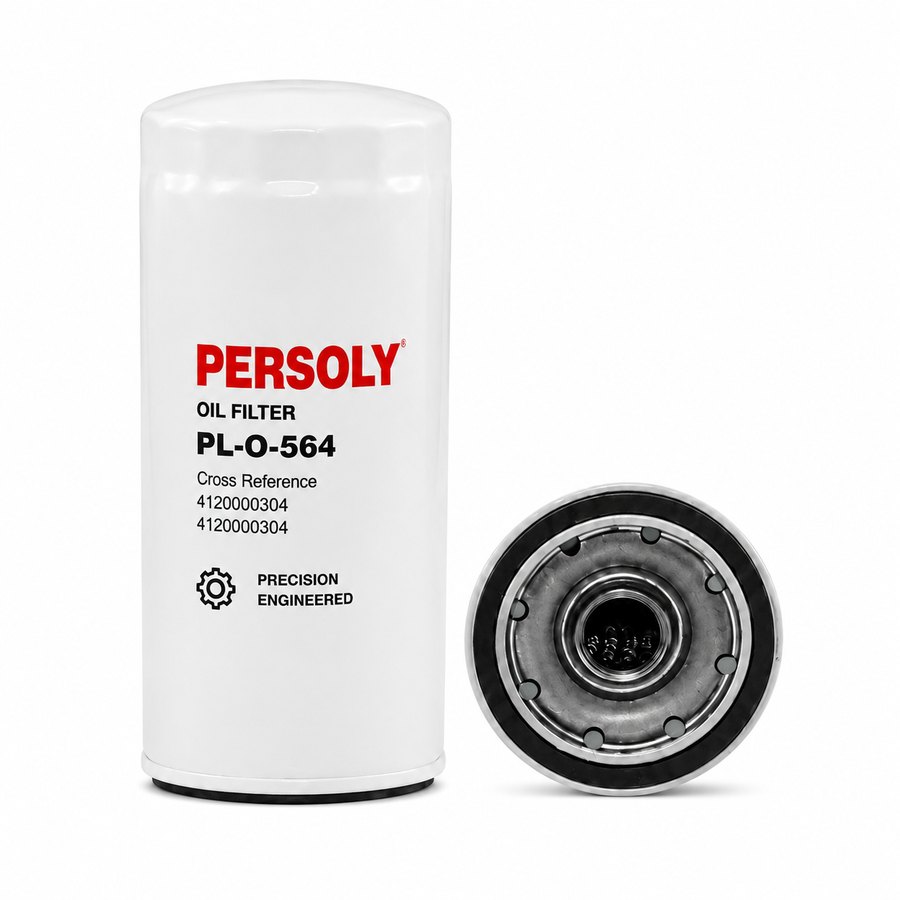 PL-O-565 机油滤清器
